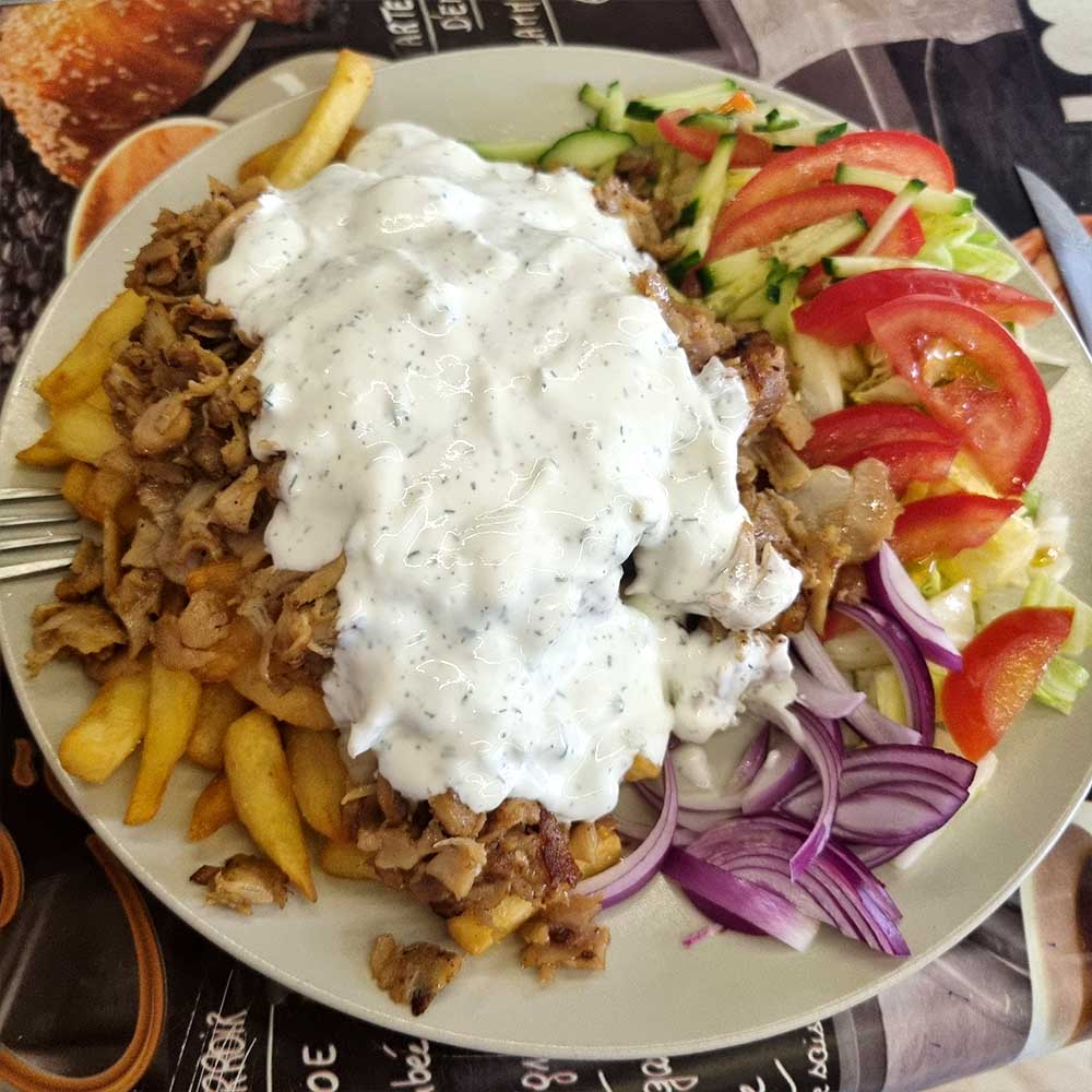 Gyrostál