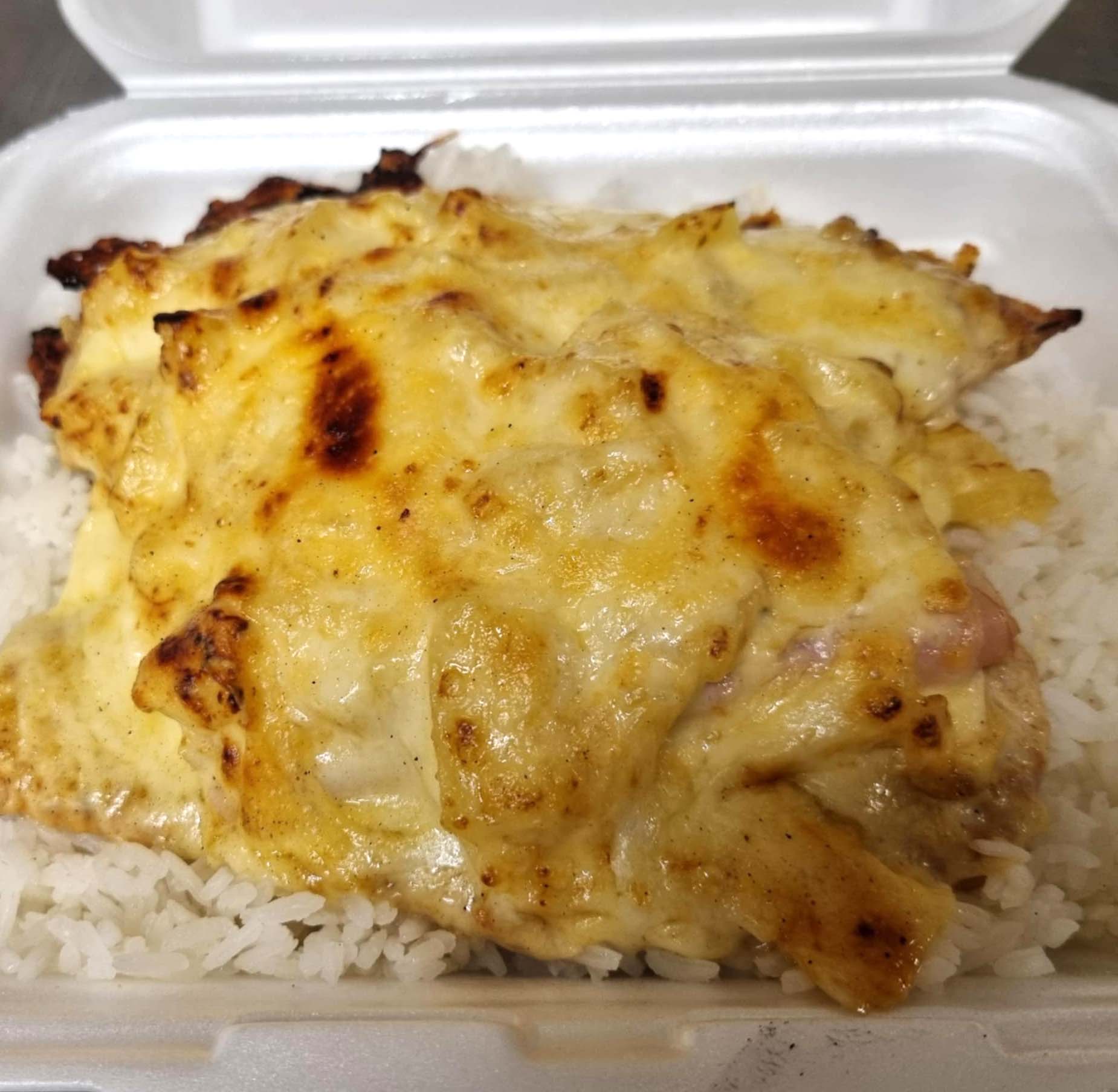 Hawaii jércemell