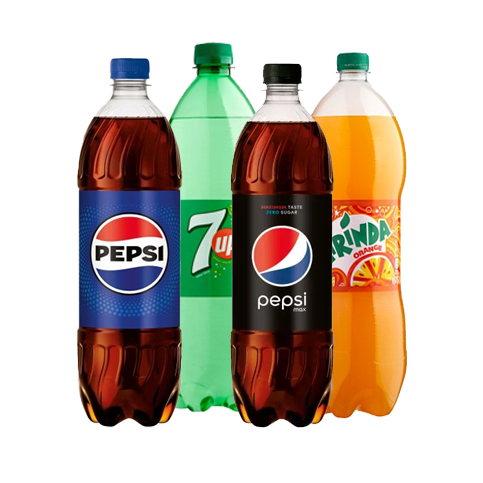 Pepsi 1L